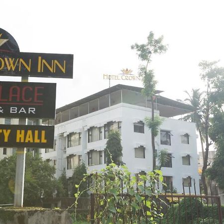 Crown Inn Panvel Eksteriør billede