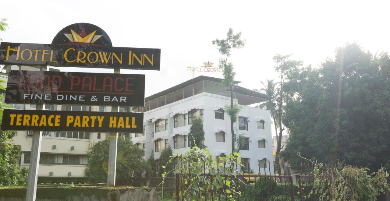 Crown Inn Panvel Eksteriør billede